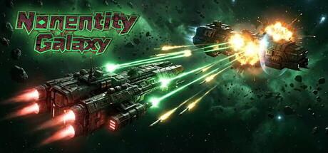 

Nonentity Galaxy PC Steam CD Key