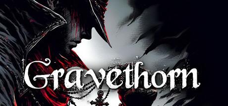 

Gravethorn PC Steam CD Key