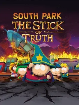 The Park