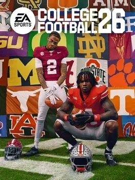 College Football 26 Deluxe Edition