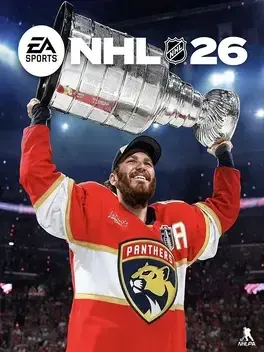 NHL 26 Deluxe Edition