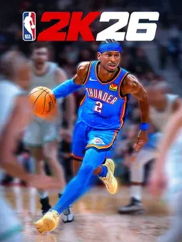 NBA 2K26 Standard Edition