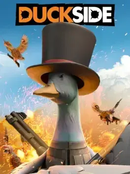 DUCKSIDE