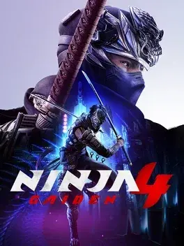 NINJA GAIDEN 4 PL