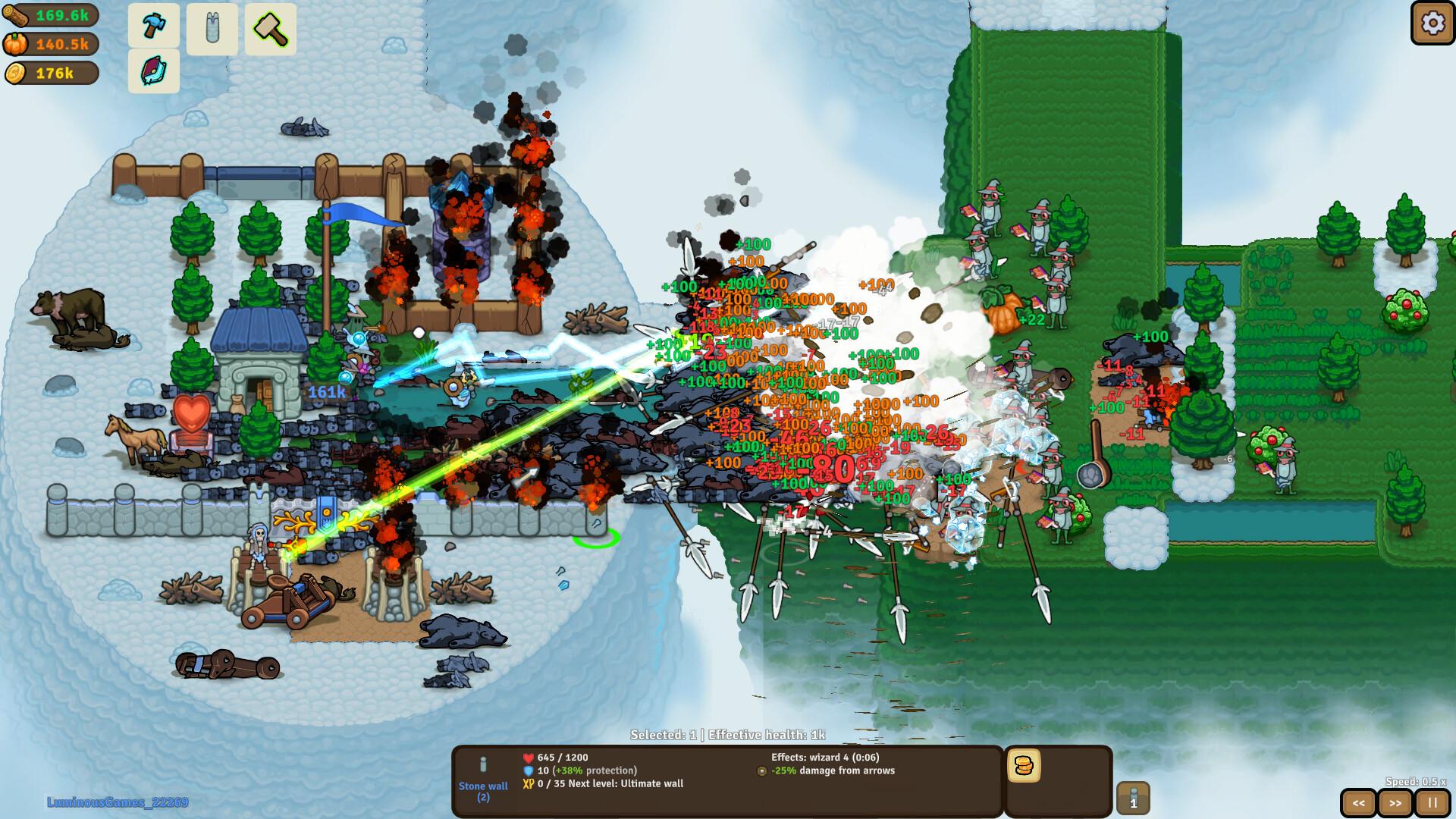 Circle Empires 2 PC Steam CD Key