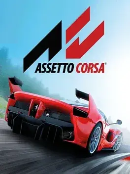 Assetto Corsa Ultimate Edition