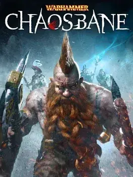 Warhammer: Chaosbane Magnus Edition