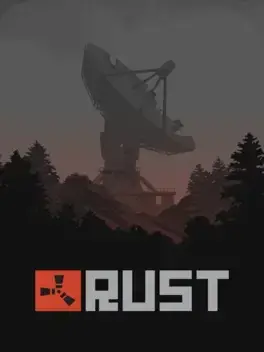 RUST Console Edition Deluxe