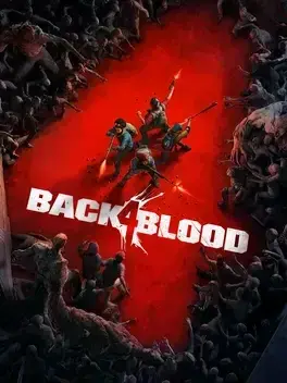 Back 4 Blood Deluxe Edition