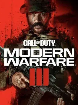 Call of Duty: Modern Warfare III Cross-Gen Bundle HK