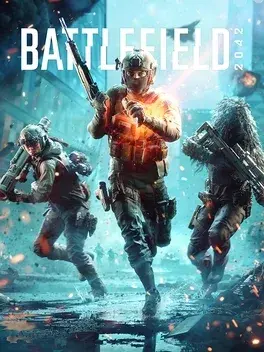 Battlefield 2042 Elite Edition