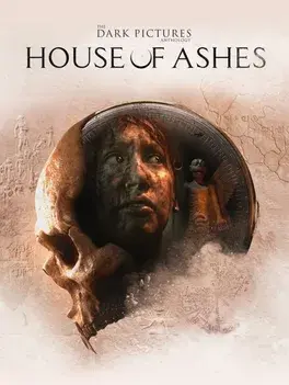 The Dark Pictures Anthology House of Ashes