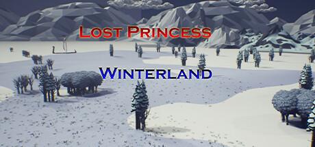 

Lost Princess: Winterland PC Steam CD Key