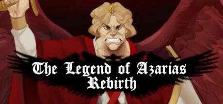 

The Legend of Azarias Rebirth PC Steam CD Key