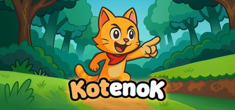 

Kotenok PC Steam CD Key
