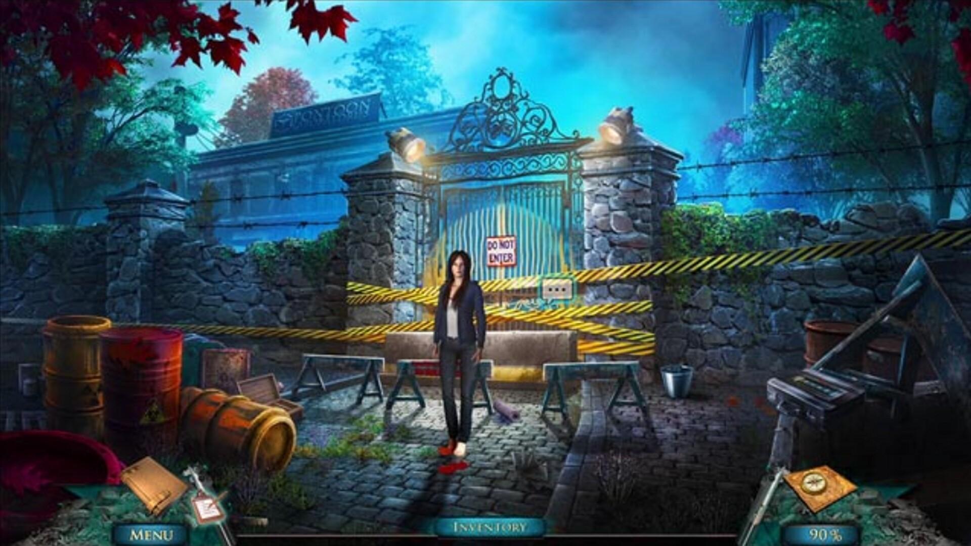 Hidden Object Greed Collection PC Steam CD Key