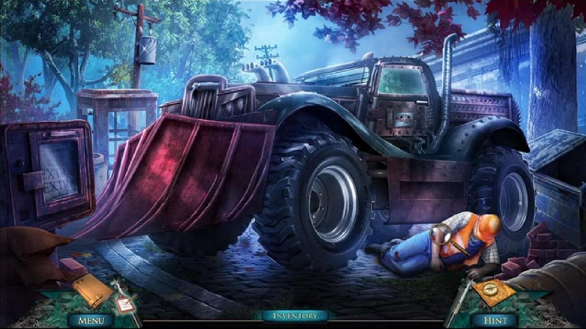 Hidden Object Greed Collection PC Steam CD Key