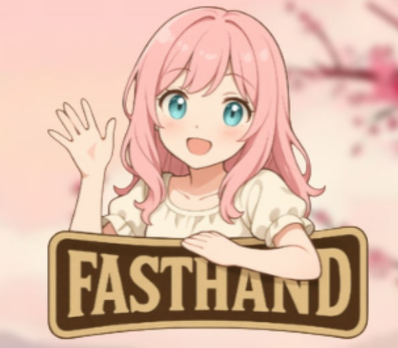 

Fasthand PC Steam CD Key
