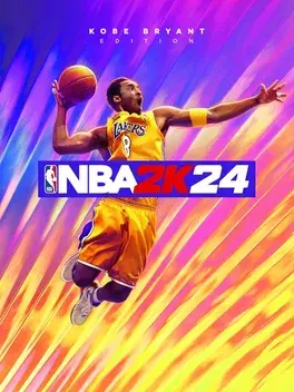 NBA 2K24: Baller Edition