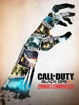 Call of Duty: Black Ops III Zombies Chronicles Edition