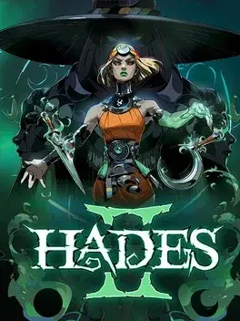 Hades II EN Language Only