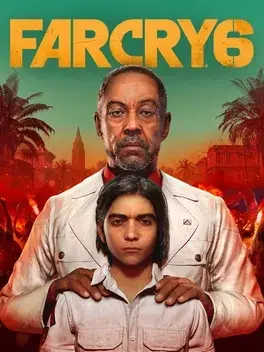 Far Cry 6 Game of the Year Edition