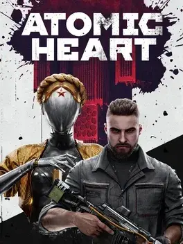 Atomic Heart Gold Edition