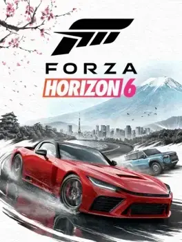 Forza Horizon 6 - Bonus DLC