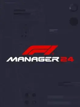 F1 Manager 2024 Deluxe Edition