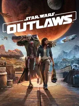 Star Wars Outlaws: Ultimate Edition