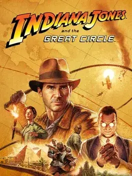 Indiana Jones and the Great Circle Digital Premium Edition