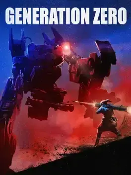 Generation Zero: Base Warfare Starter Bundle