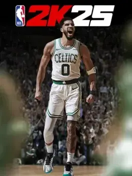 NBA 2K25: Tournament Edition