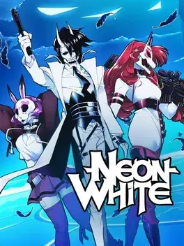 Neon White (European Union + only)