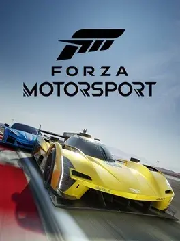 Forza Motorsport Premium Edition