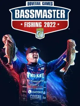 Bassmaster Fishing 2022: Super Deluxe Edition