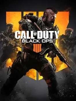 Call of Duty: Black Ops 4 Digital Deluxe