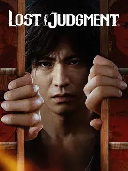 Lost Judgment Digital Deluxe Edition