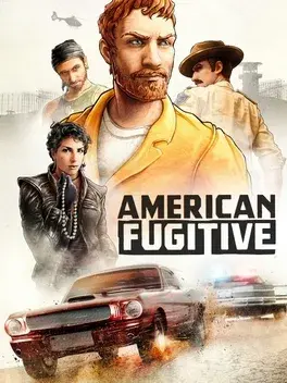 American Fugitive BOX One
