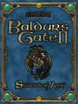 Baldur's Gate and Baldur's Gate II: Enhanced Editions