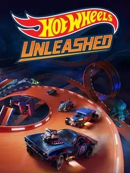 Hot Wheels Unleashed Game Of The Year Edition