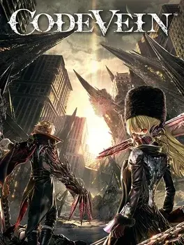 Code Vein Digital Deluxe Edition