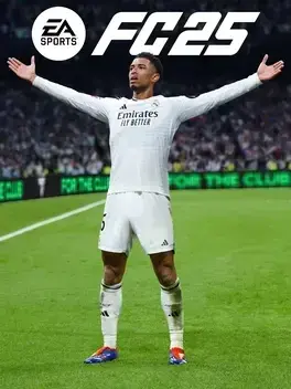 EA SPORTS FC 25 NZ
