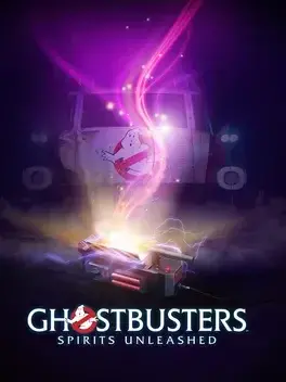 Ghostbusters: Spirits Unleashed Ecto Edition