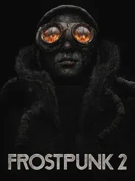Frostpunk 2 (European Union + only)