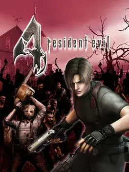 Resident Evil 4 ES