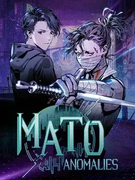 Mato Anomalies Deluxe