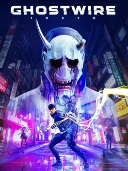 GhostWire: Tokyo JP