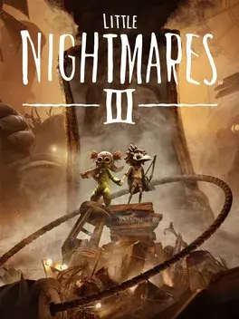 Little Nightmares III /UK