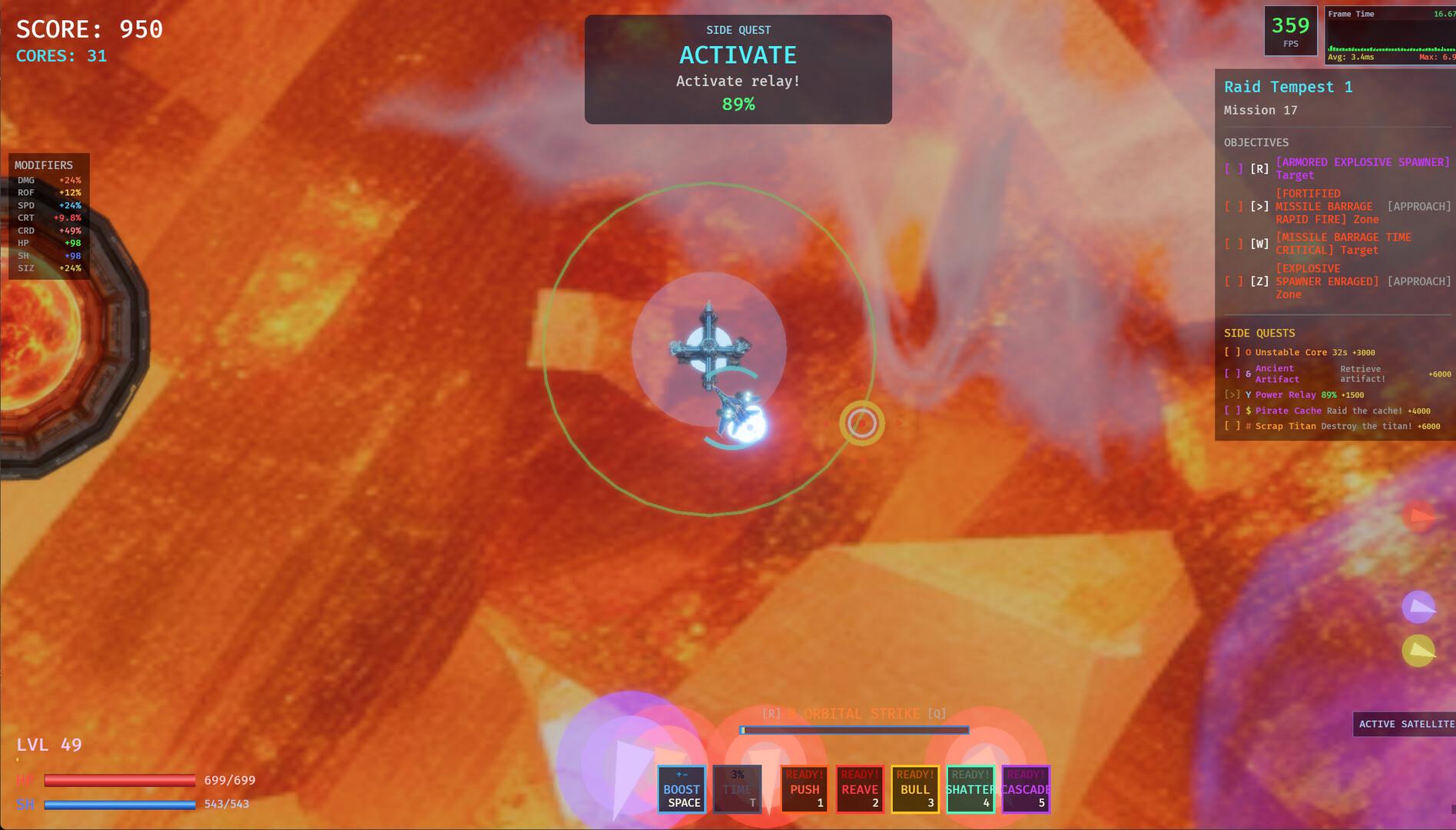 Void Breach PC Steam CD Key